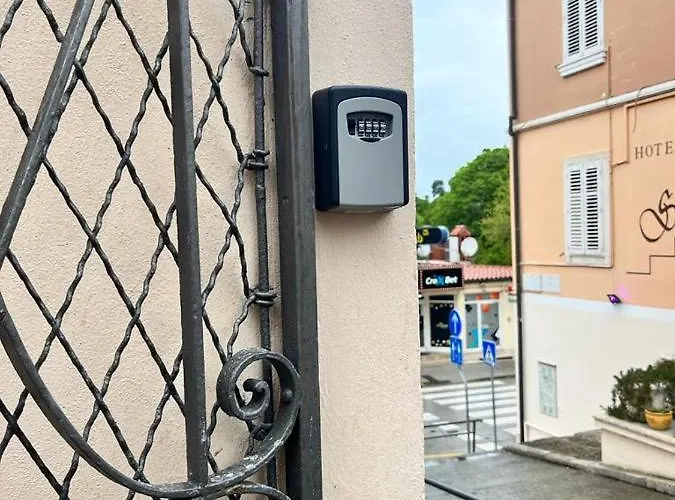 Apartman Kamala