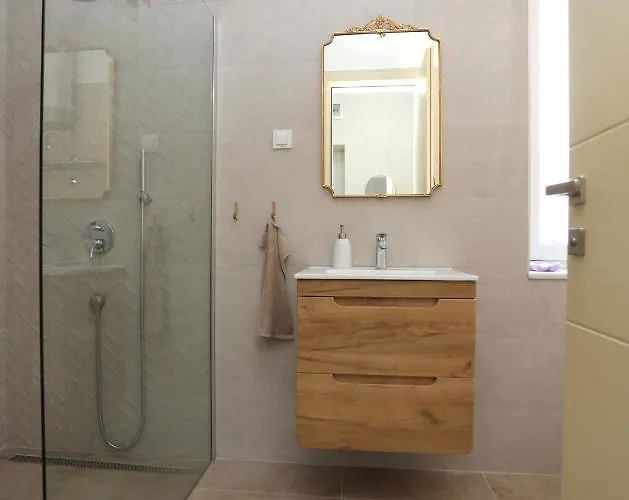 Apartman Kamala