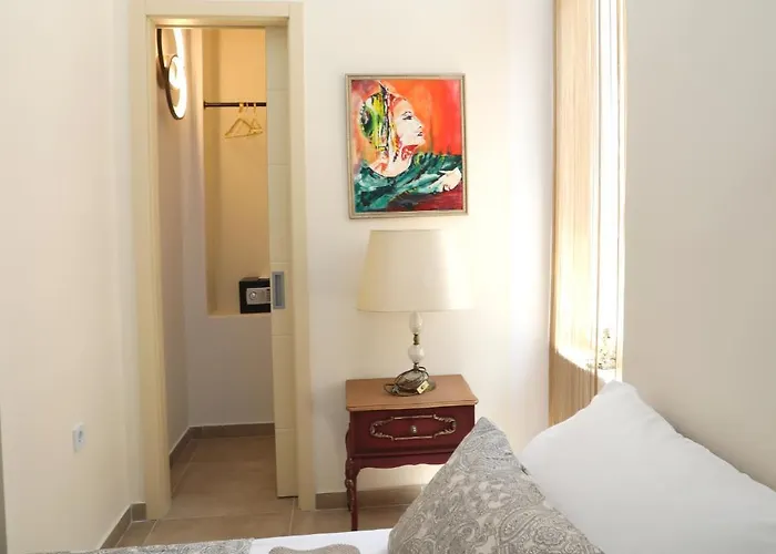 Apartman Kamala Póla