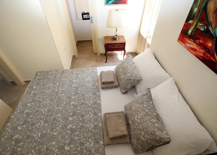 Apartman Kamala *