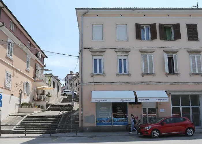 Apartman Kamala