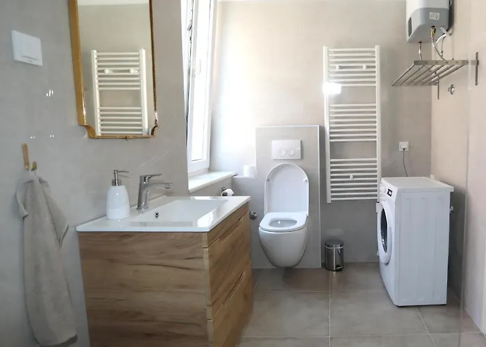 Kamala Apartman *