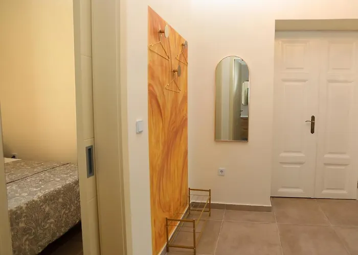 Kamala Apartman