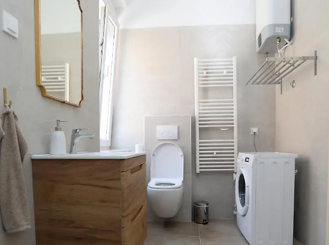 Kamala Apartman Póla