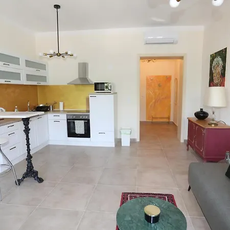 Apartman Kamala Pula