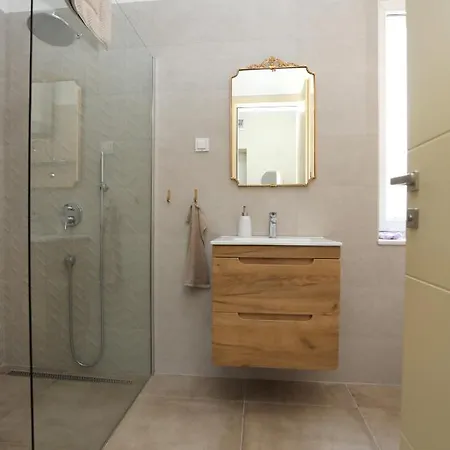 Apartman Kamala