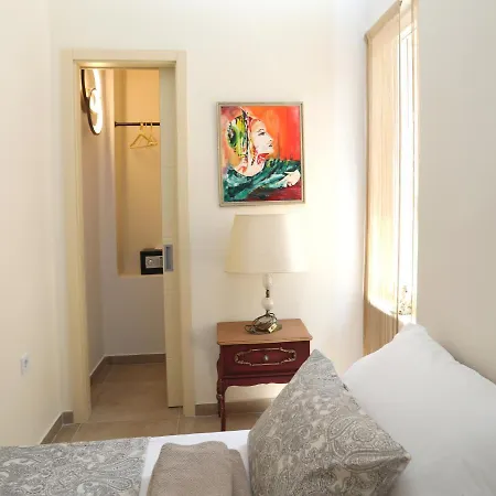 Apartman Kamala Pula