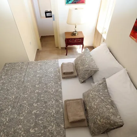 Apartman Kamala *