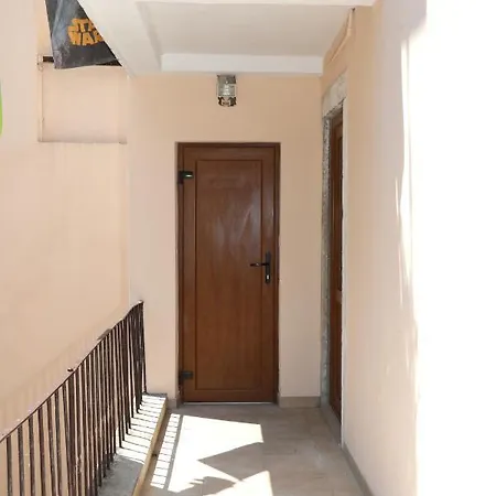Apartman Kamala Pula