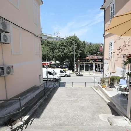 Kamala Appartement Pula