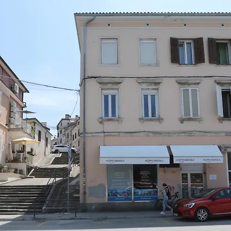 Apartman Kamala