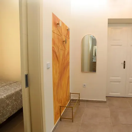 Kamala Apartman