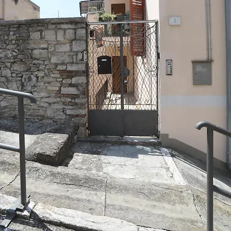 Kamala Apartman Pula