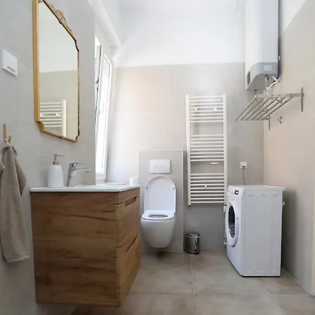 Kamala Apartman Pula