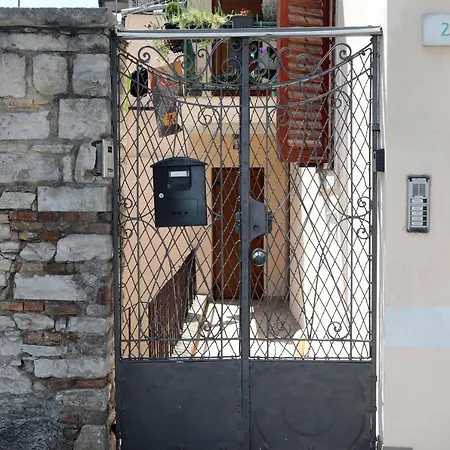 Apartman Kamala Pula