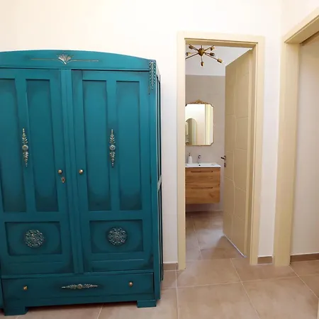 Kamala Apartman